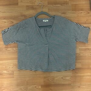Madewell Striped T-shirt